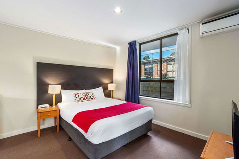 Knox International Hotel And Apartments - Australian Directory 5