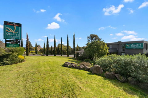 Knox International Hotel And Apartments - Australian Directory 13