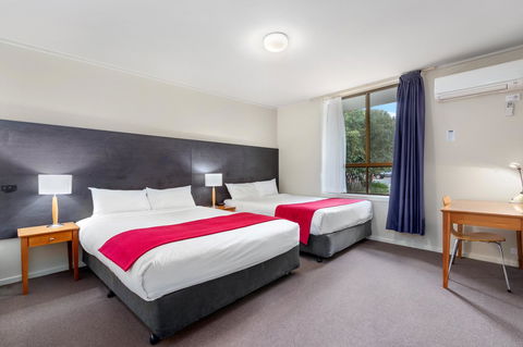Knox International Hotel And Apartments - Australian Directory 1