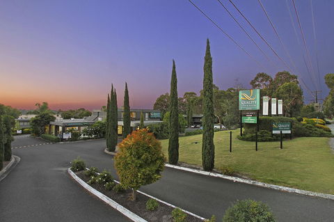 Knox International Hotel And Apartments - Australian Directory 0