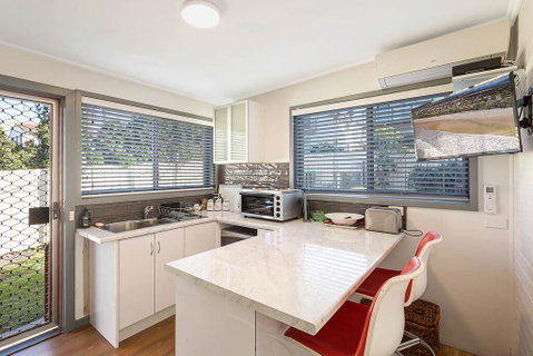 The Beach Shack On Beach Street - Australian Directory 1