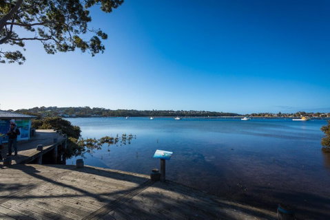 The Beach Shack On Beach Street - Australian Directory 3