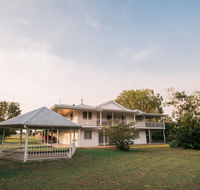The Belle Riverhouse Tumbulgum - Australian Directory