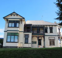 The Bischoff Hotel - Australian Directory