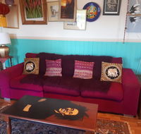 The Bohemian Art Studio - Australian Directory