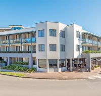 The Brighton Apartments - Australian Directory