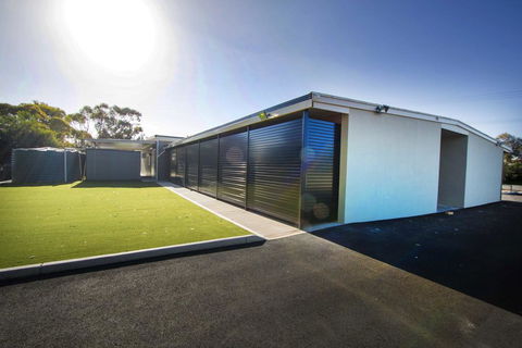 The Bunkhouse - Australian Directory 0