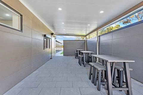 The Bunkhouse - Australian Directory 3