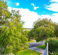 The Burswood Townhouse - Australian Directory