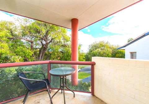 The Burswood Townhouse - Australian Directory 2