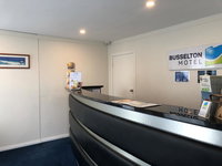 The Busselton Motel