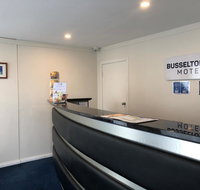 The Busselton Motel - Australian Directory