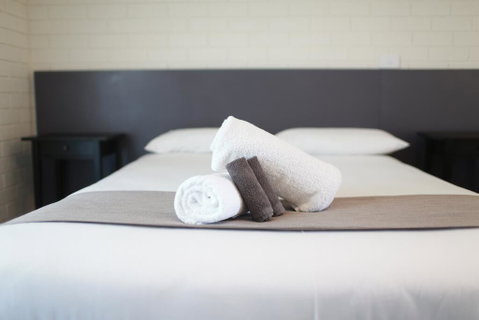The Busselton Motel - Australian Directory 1