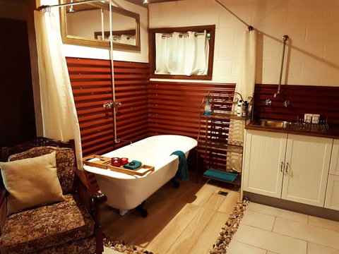 The Cabin - Australian Directory 2