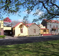 The Camperdown Mill - Australian Directory