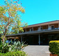 The Canungra Motel - Australian Directory