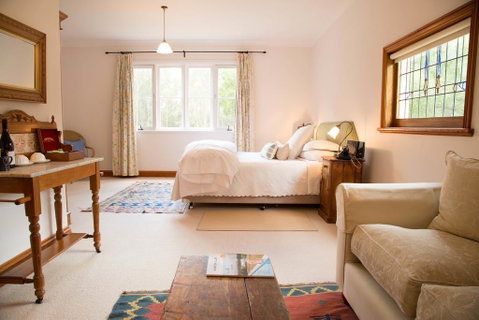 The Carriages Boutique Hotel And Vineyard - Australian Directory 1