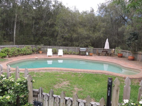 The Carriages Boutique Hotel And Vineyard - Australian Directory 3
