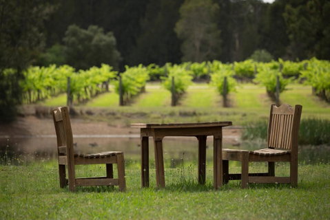 The Carriages Boutique Hotel And Vineyard - Australian Directory 2