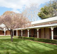 The Carrington Inn - Bungendore - Australian Directory