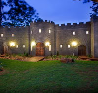 The Castle on Tamborine