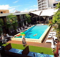 The Cavenagh - Australian Directory