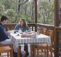 The Chalet - Australian Directory
