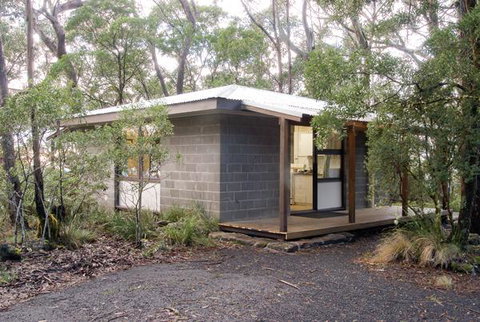 The Chalet - Australian Directory 3