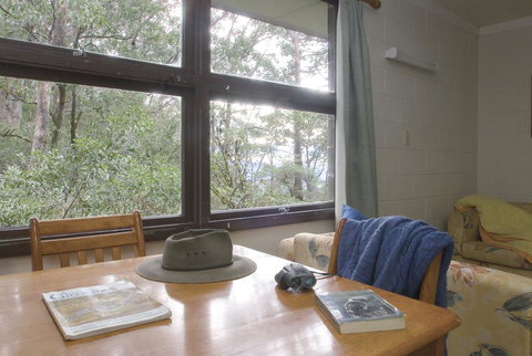 The Chalet - Australian Directory 1