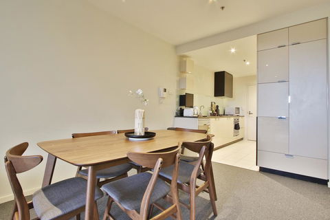 The CHANGE Apartments - Australian Directory 2