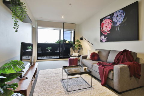 The CHANGE Apartments - Australian Directory 0
