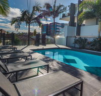 The Chermside Apartments - Australian Directory