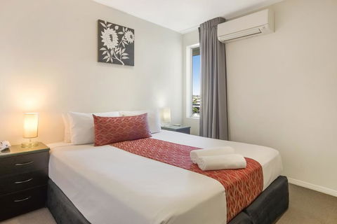 The Chermside Apartments - Australian Directory 2