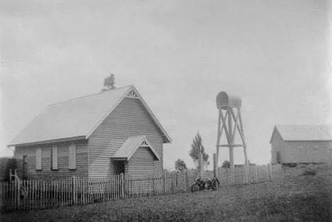 The Church - Australian Directory 1