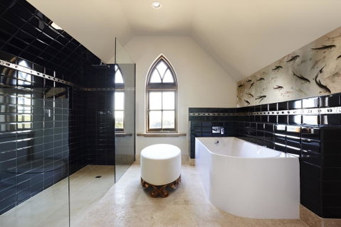 The Church House - Australian Directory 2