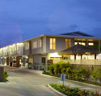 The Coast Motel - Australian Directory