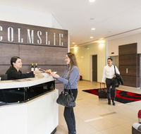The Colmslie Hotel - Australian Directory