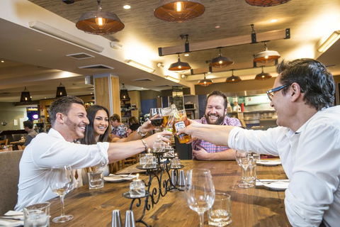 The Colmslie Hotel - Australian Directory 1