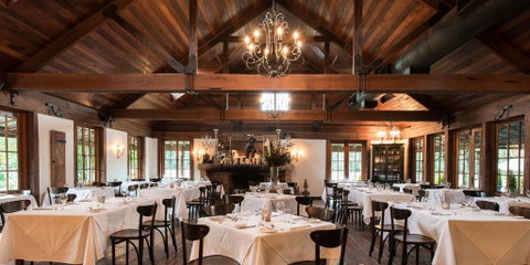 The Convent Hunter Valley Hotel - Australian Directory 1
