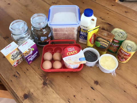 The Cosy Cottage - Australian Directory 2