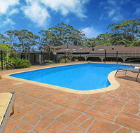 The Court 4 - Lazy Dayz - Australian Directory