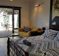 The Courtyard - Australian Directory
