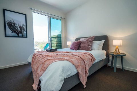 The Cove @ New Port-Pool - Spa - Sauna - Gym & More - Australian Directory 2