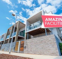 The Cove  New Port-Pool - Spa - Sauna - Gym  More - Australian Directory