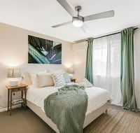 The Cowhide Cabin - comfy family friendly stays in Toowoomba - Australian Directory