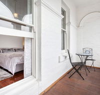 The Crofts - Australian Directory