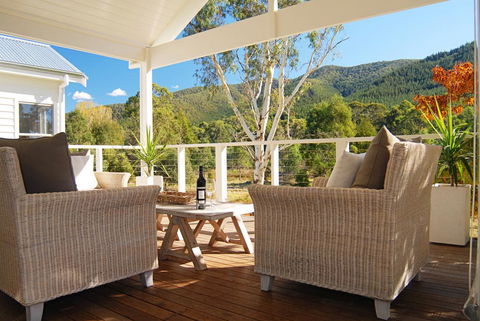 The Dacha - Australian Directory 3