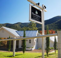 The Dacha - Australian Directory