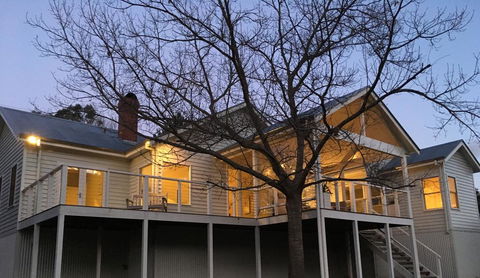 The Dacha - Australian Directory 2