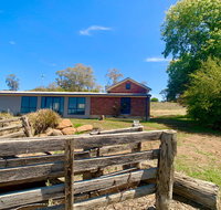 The Daydawn Dairy - Perched High Simple Living  What a View - Australian Directory